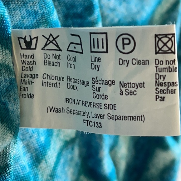 Cozzi Dress - Picture 6 of 6